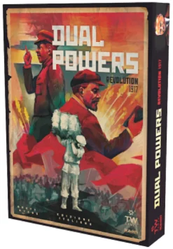 OFFERTA RAVEN PRIME - Dual Powers - Edizione Italiana