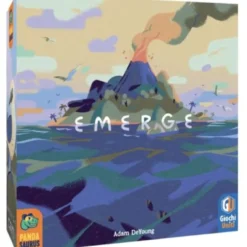 OFFERTA RAVEN PRIME - Emerge - Italiano