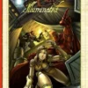 OFFERTA RAVEN PRIME - Exalted - Cult of the Illuminated