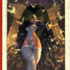 OFFERTA RAVEN PRIME - Exalted - Savant and Sorcerer