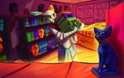 OFFERTA RAVEN PRIME - Ex Libris - Edizione Italiana