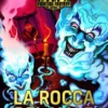 OFFERTA RAVEN PRIME - Fighting Fantasy - La Rocca del Male