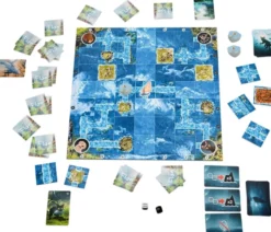 OFFERTA RAVEN PRIME - Flow: Un Mondo da Salvare