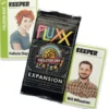 OFFERTA RAVEN PRIME - Fluxx: International TableTop Day 2015 Expansion