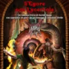 OFFERTA RAVEN PRIME - Four Against Darkness - Il Cuore della Lucertola
