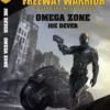 OFFERTA RAVEN PRIME - Freeway Warrior Vol.3 - Omega Zone
