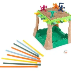 OFFERTA RAVEN PRIME - Fuga dalla Giungla