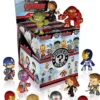 OFFERTA RAVEN PRIME - FUNKO Mystery Mini Figures Booster - Marvel Avengers Age of Ultron