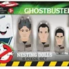 OFFERTA RAVEN PRIME - Ghostbusters - Matriosca