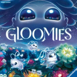 OFFERTA RAVEN PRIME - Gloomies - Italiano