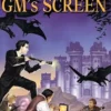 OFFERTA RAVEN PRIME - GURPS - GM's Screen