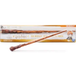 OFFERTA RAVEN PRIME - Harry Potter - Bacchetta Magica - Ron