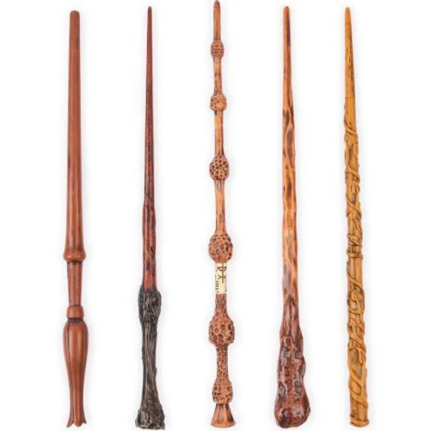 OFFERTA RAVEN PRIME - Harry Potter - Bacchetta Magica - Ron