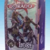OFFERTA RAVEN PRIME - HellDorado - Starter Set The Lost