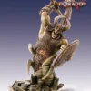OFFERTA RAVEN PRIME - HellDorado Lost - Bran Carnoth