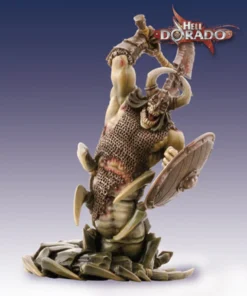 OFFERTA RAVEN PRIME - HellDorado Lost - Bran Carnoth