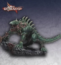 OFFERTA RAVEN PRIME - HellDorado Lost - Squamata Spitter