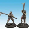OFFERTA RAVEN PRIME - HellDorado Mercenaries - Deserters