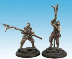 OFFERTA RAVEN PRIME - HellDorado Mercenaries - Deserters