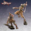OFFERTA RAVEN PRIME - HellDorado Mercenaries - Squamata Nomads