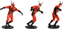 OFFERTA RAVEN PRIME - Heroclix Marvel - Ant-Man Giant-Man Exclusive Promo Figure