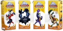OFFERTA RAVEN PRIME - Heroclix DC - Icons Booster
