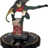 OFFERTA RAVEN PRIME - Heroclix DC - Tim Drake Promo #203 (Gold Ring)