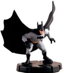 OFFERTA RAVEN PRIME - Heroclix DC - Batman Promo #214 (Purple Ring)