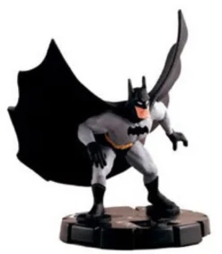 OFFERTA RAVEN PRIME - Heroclix DC - Batman Promo #214 (Purple Ring)