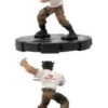 OFFERTA RAVEN PRIME - Heroclix Marvel - Wolverine White Shirt #219 Promo Limited Edition