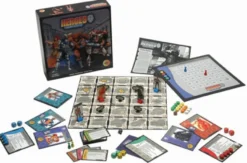 OFFERTA RAVEN PRIME - Heroes Incorporated