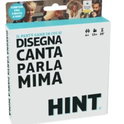 OFFERTA RAVEN PRIME - Hint Pocket - Italiano