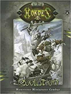 OFFERTA RAVEN PRIME - Hordes - Evolution