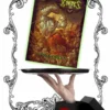 OFFERTA RAVEN PRIME - HORDES Primordia - Manuale di Regole in Italiano