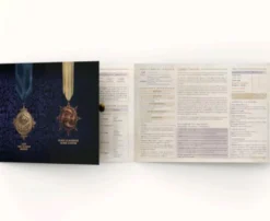 OFFERTA RAVEN PRIME - Household - Kit dello Storiografo (Prima Edizione)