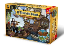 OFFERTA RAVEN PRIME - Il Tesoro dei Pirati
