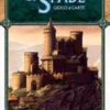 OFFERTA RAVEN PRIME - Il Trono di Spade LCG - Riunire i Vessilli