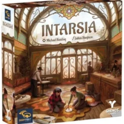 OFFERTA RAVEN PRIME - Intarsia - Italiano