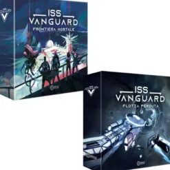 OFFERTA RAVEN PRIME - ISS Vanguard - Mini Bundle Espansioni (2)