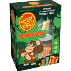 OFFERTA RAVEN PRIME - Jungle Speed - Donkey Kong - Italiano