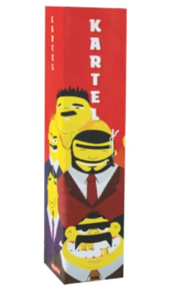 OFFERTA RAVEN PRIME - Kartel - Italiano