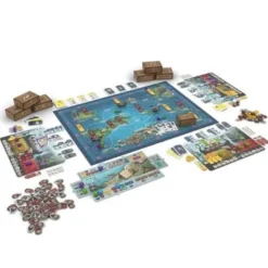 OFFERTA RAVEN PRIME - Karvi - Edizione Italiana
