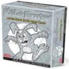 OFFERTA RAVEN PRIME - Killer Bunnies - Stainless Steel Expansion Deck