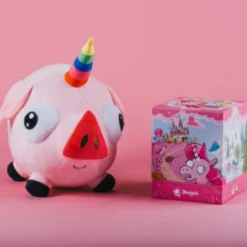 OFFERTA RAVEN PRIME - Kill The Unicorns - Bundle Italiano (Gioco + Pigicorn)