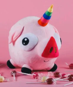 OFFERTA RAVEN PRIME - Kill The Unicorns - Bundle Italiano (Gioco + Pigicorn)