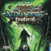 OFFERTA RAVEN PRIME - Kingsport Festival - Il Gioco di Carte