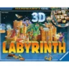 OFFERTA RAVEN PRIME - Labirinto 3D - Italiano