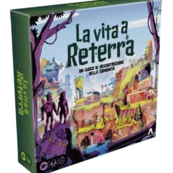 OFFERTA RAVEN PRIME - La Vita a Reterra