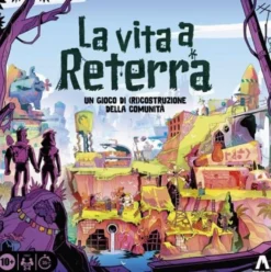 OFFERTA RAVEN PRIME - La Vita a Reterra