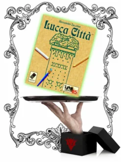 OFFERTA RAVEN PRIME - Lucca Città